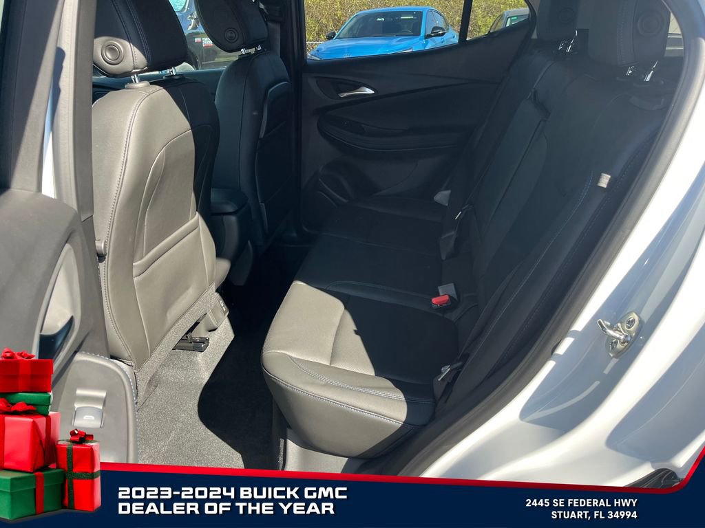 New 2026 Buick Encore GX Sport Touring w/ Advanced Technology Package image 11