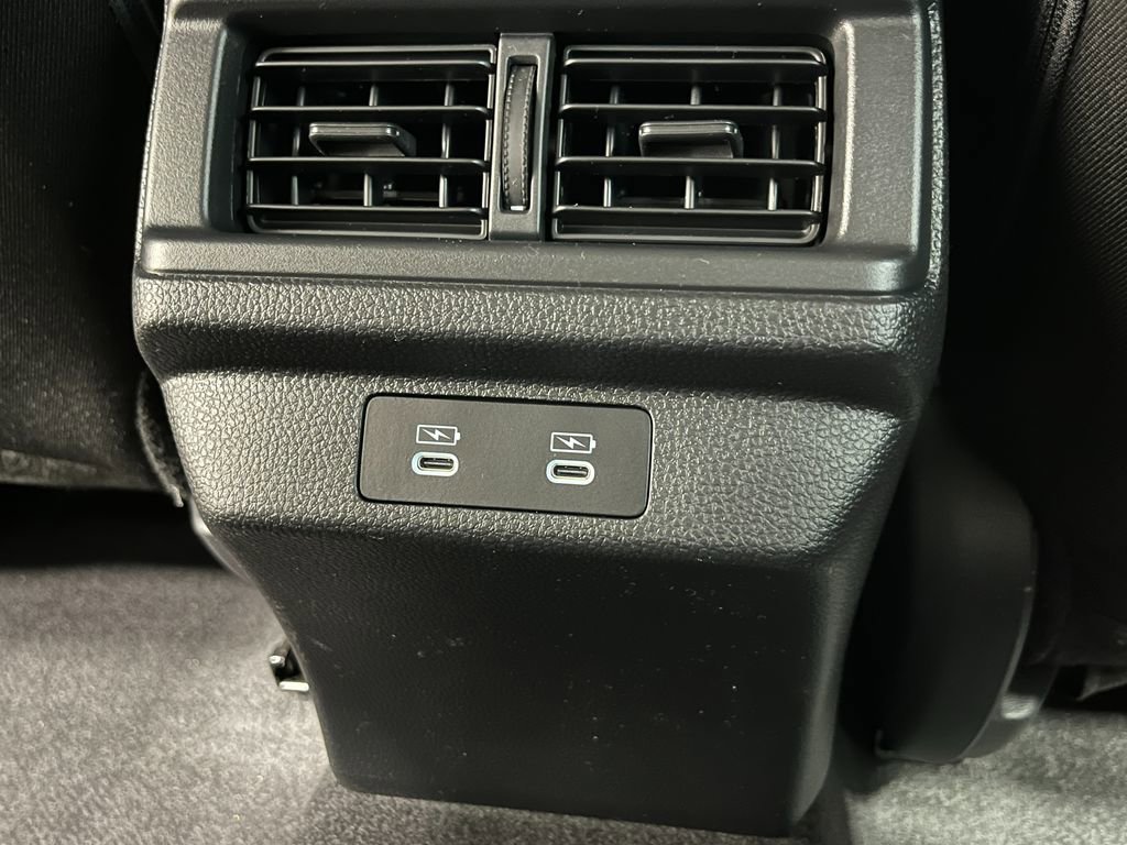 New 2026 Honda Accord LX image 21