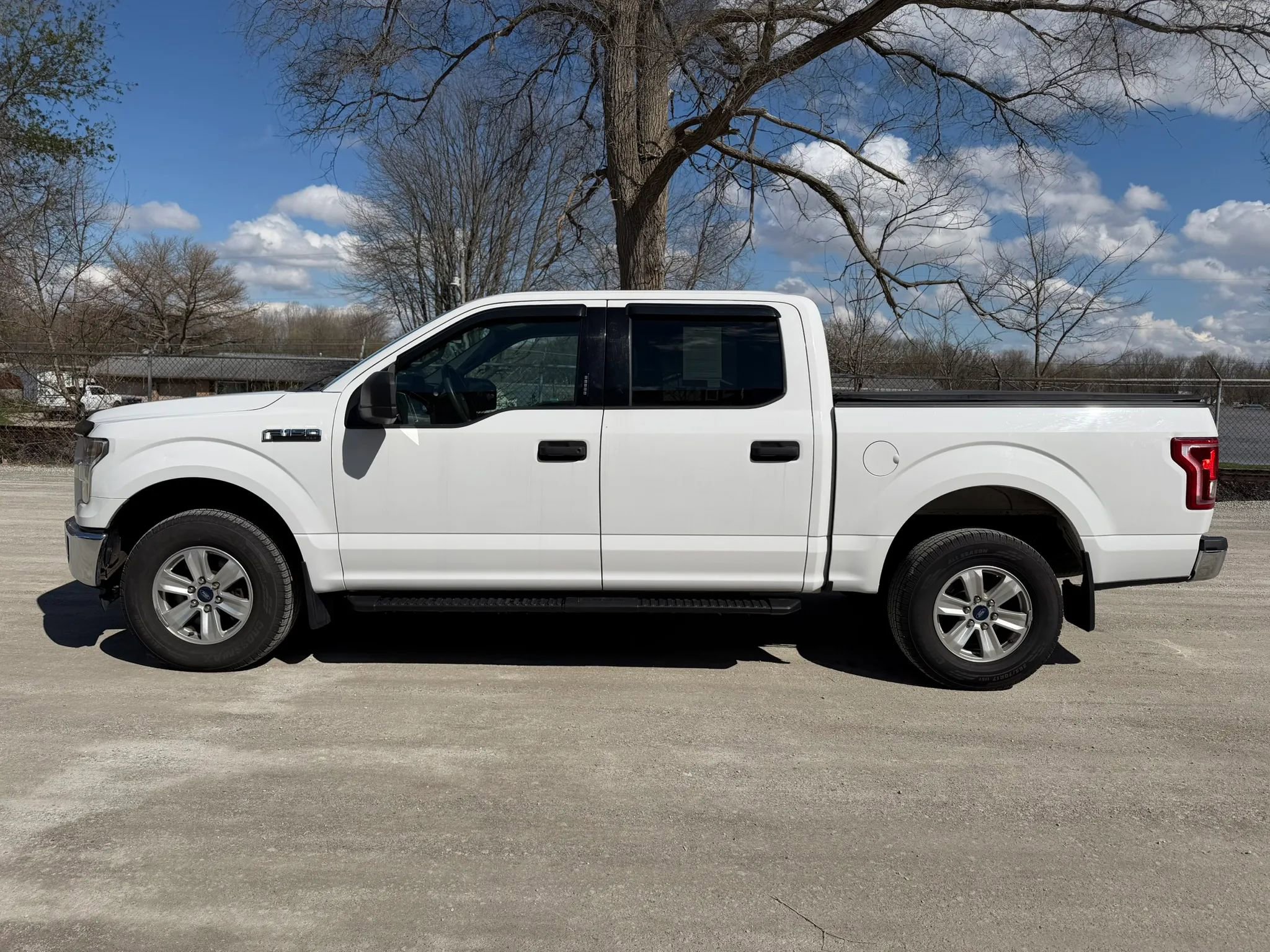 Used 2016 Ford F150 XLT image 8