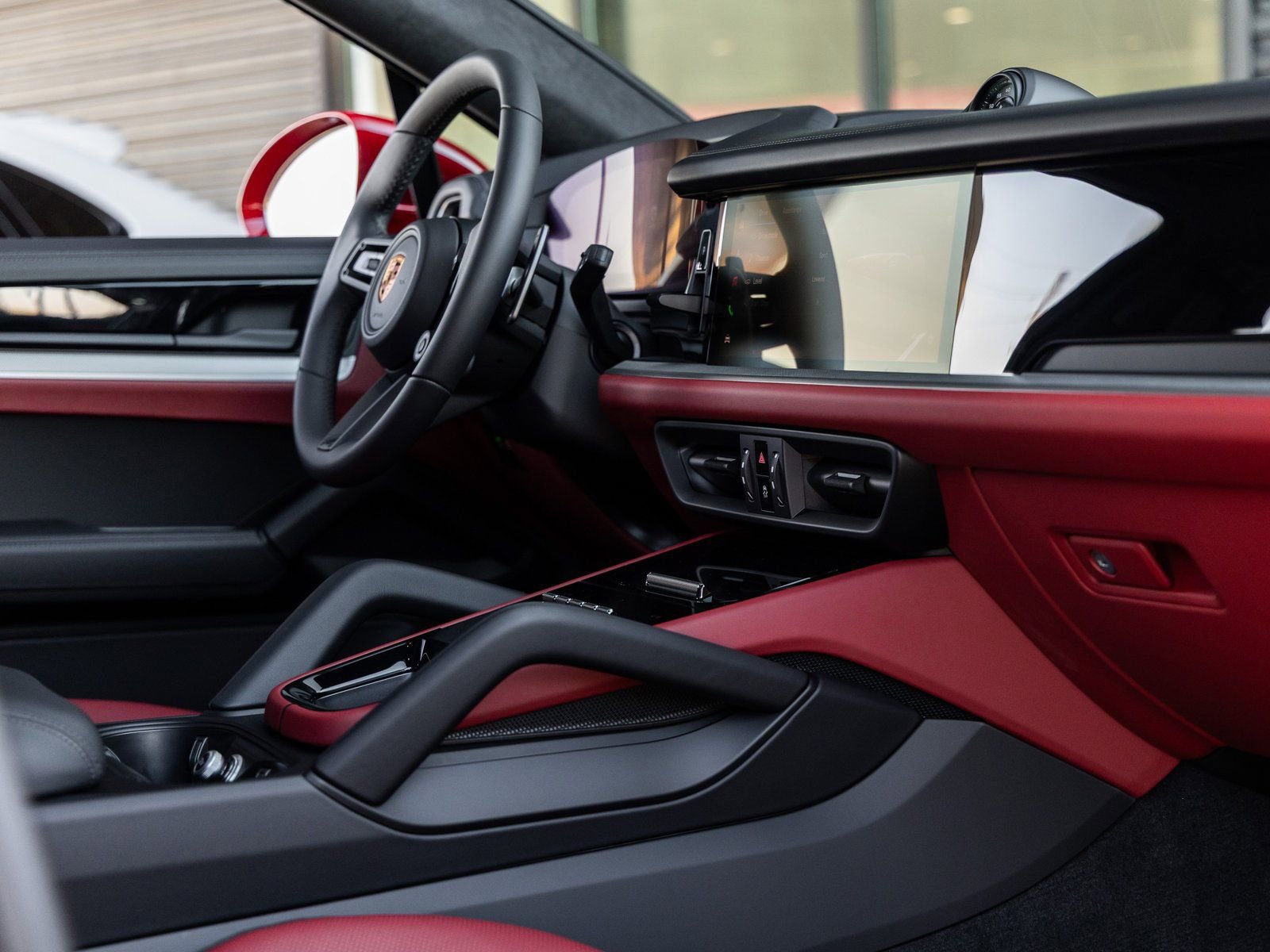 New 2026 Porsche Cayenne S image 51