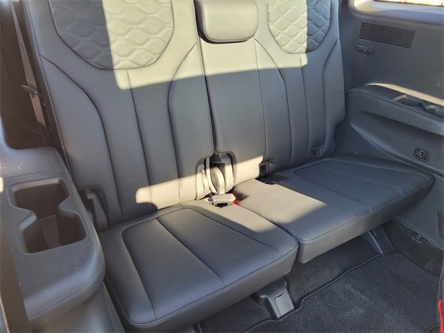 Used 2022 Hyundai Palisade Calligraphy w/ Cargo Package image 15