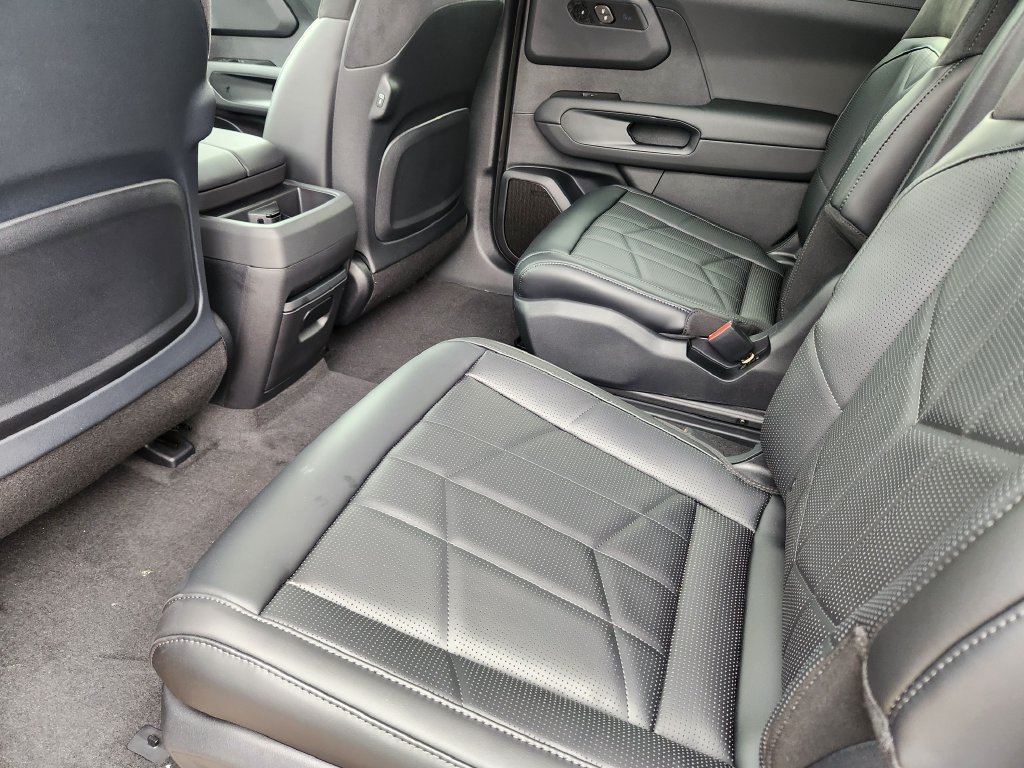 New 2027 Kia Telluride X-Line SX Prestige w/ Towing Package AWD/4WD image 9