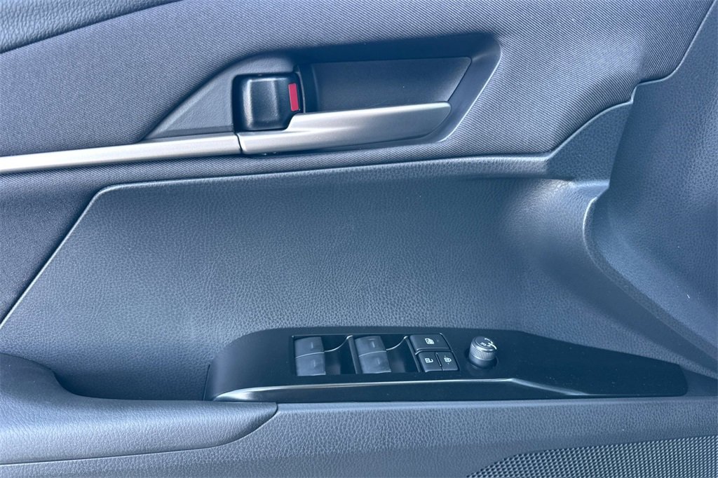 New 2026 Toyota Camry LE image 11