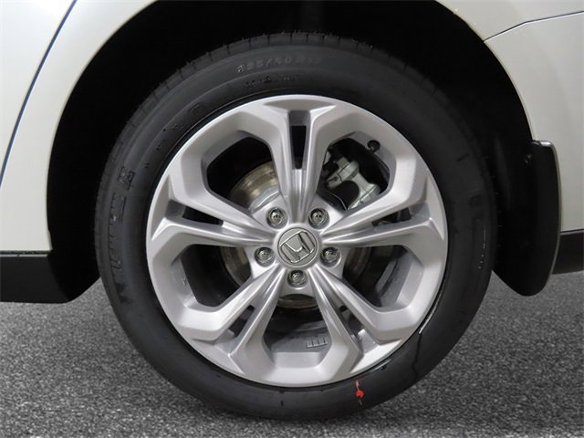 New 2026 Honda Accord LX image 9