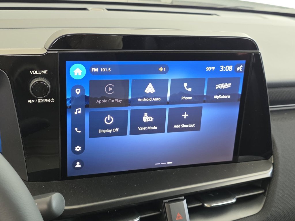 New 2026 Subaru Outback Limited AWD/4WD image 20