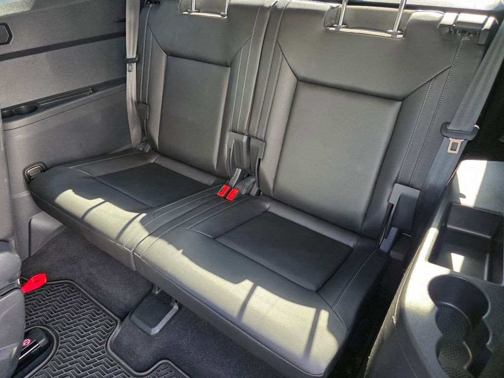 Used 2019 Volkswagen Atlas SEL image 16