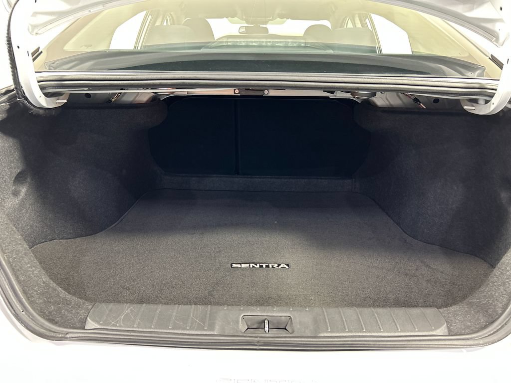 Used 2024 Nissan Sentra S FWD image 19
