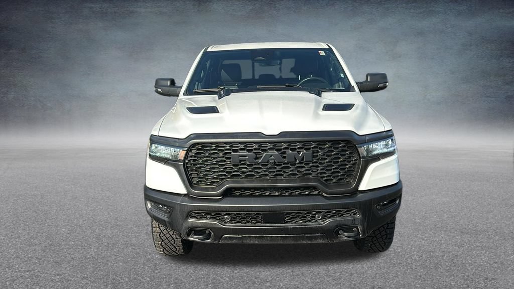 Used 2025 RAM 1500 Rebel w/ Rebel Level 1 Equipment Group AWD/4WD image 5