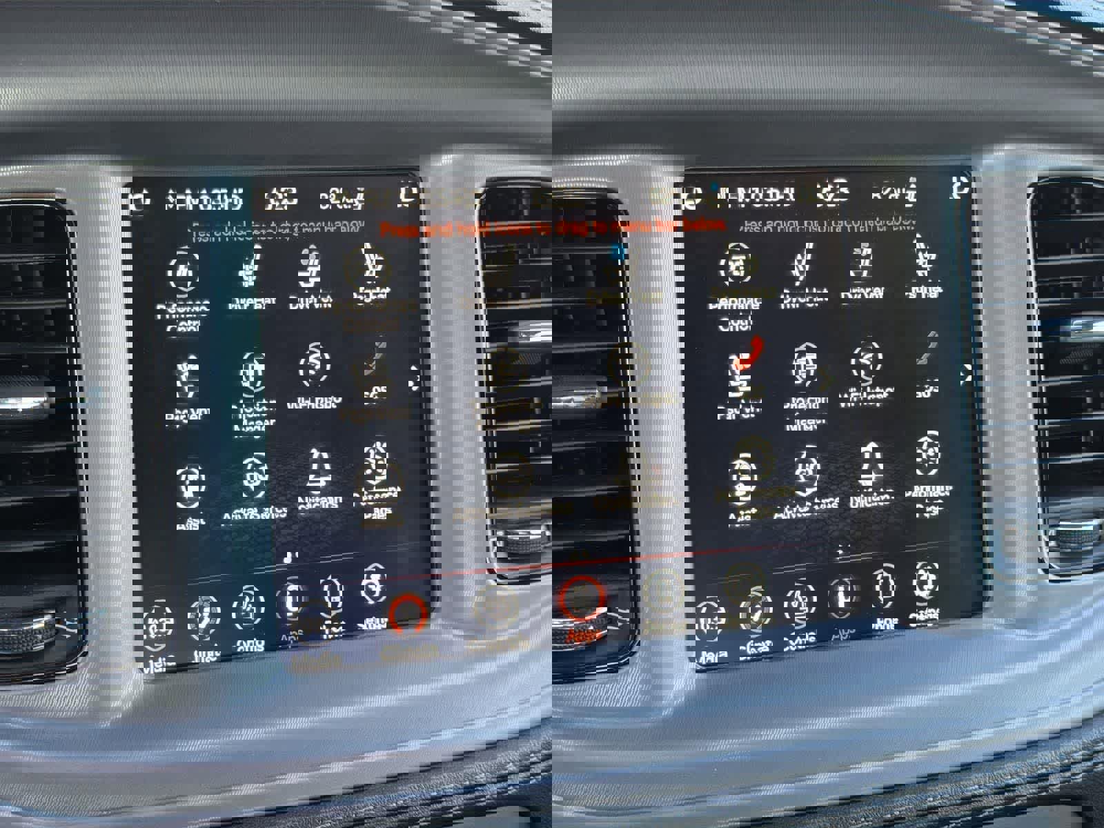 Used 2023 Dodge Charger R/T w/ Plus Group image 14