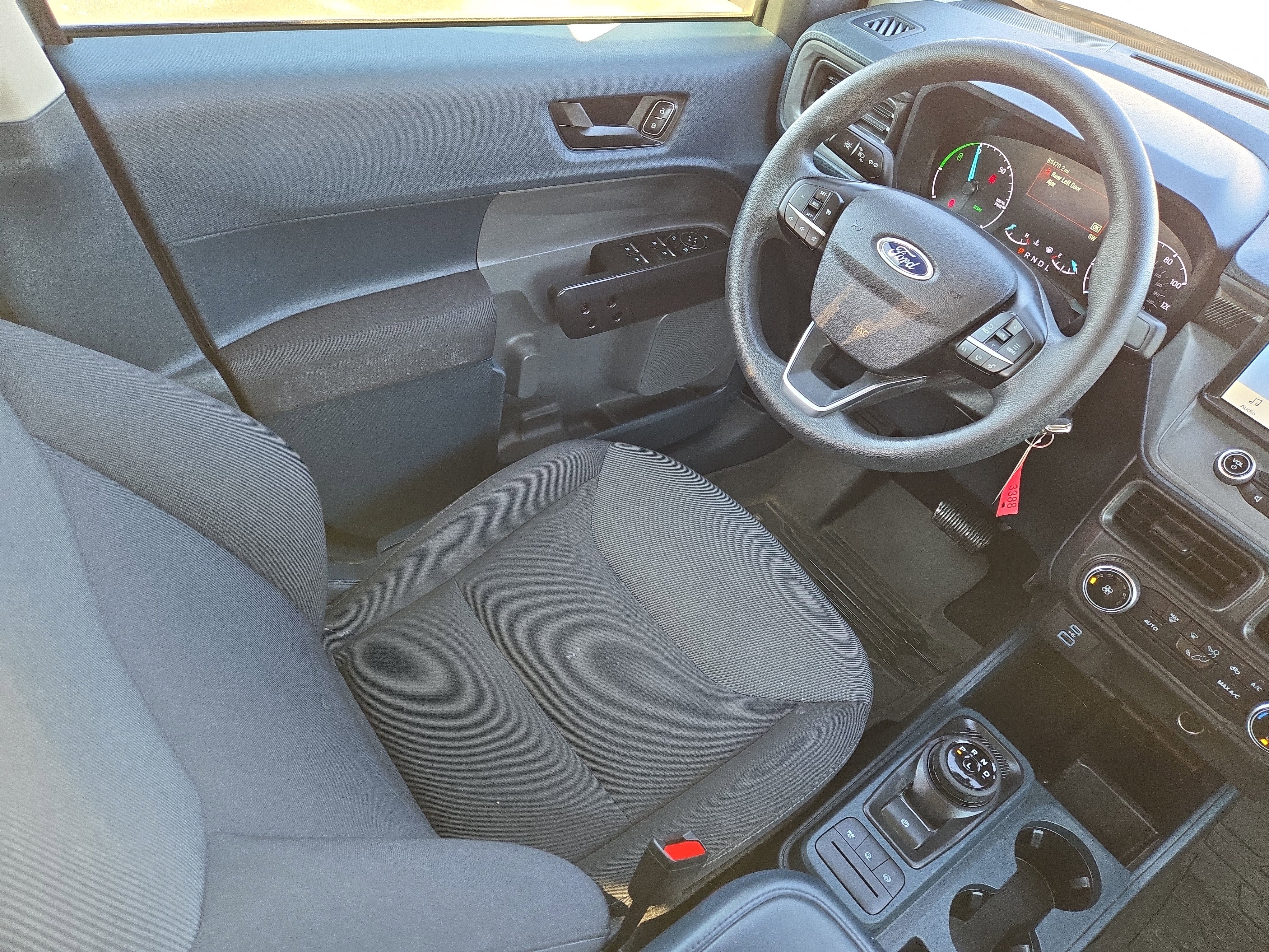 Certified 2023 Ford Maverick XL image 17