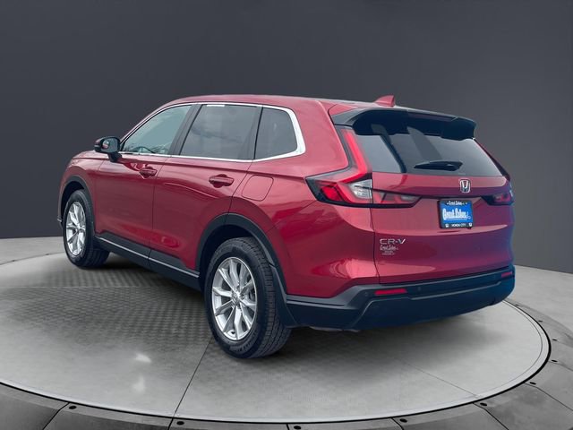 Certified 2023 Honda CR-V EX-L image 3