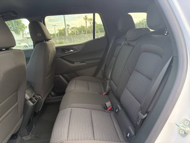 New 2026 Chevrolet Equinox LT FWD image 19