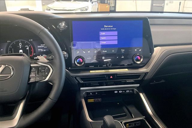 New 2026 Lexus TX 350 AWD w/ Technology Package image 7