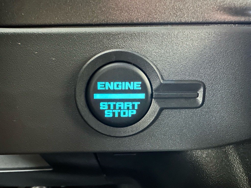 New 2025 Ford Bronco 4-Door AWD/4WD image 47