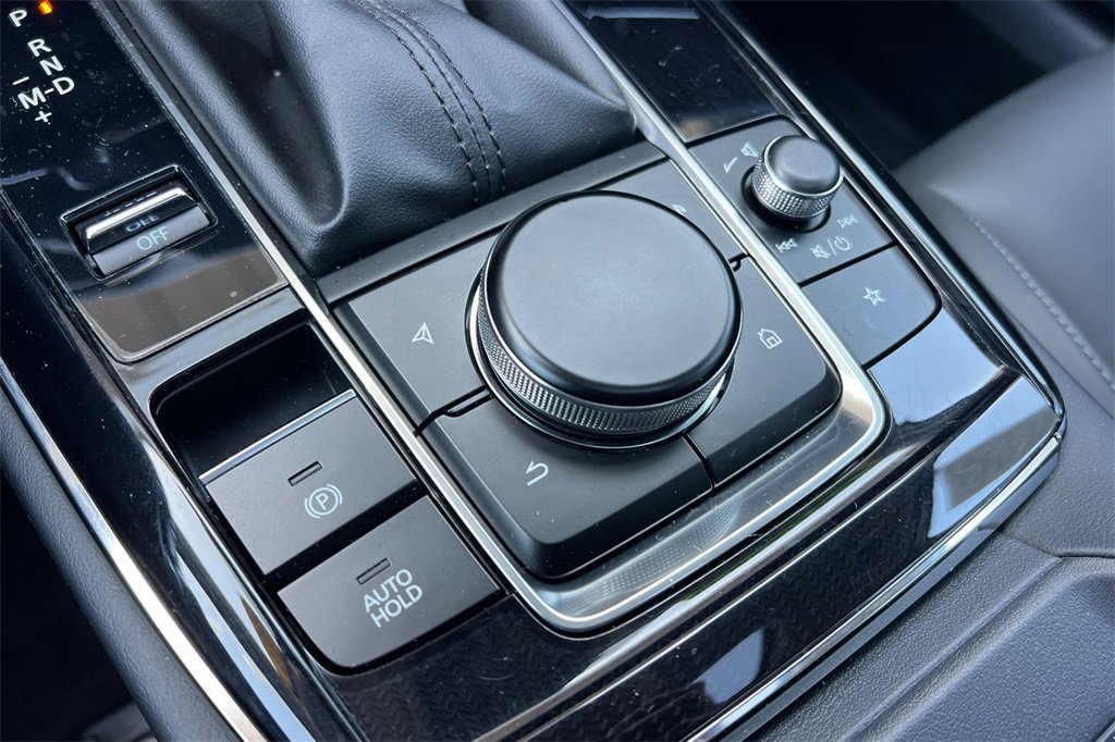 Certified 2025 MAZDA CX-30 AWD 2.5 S w/ Preferred Package image 36