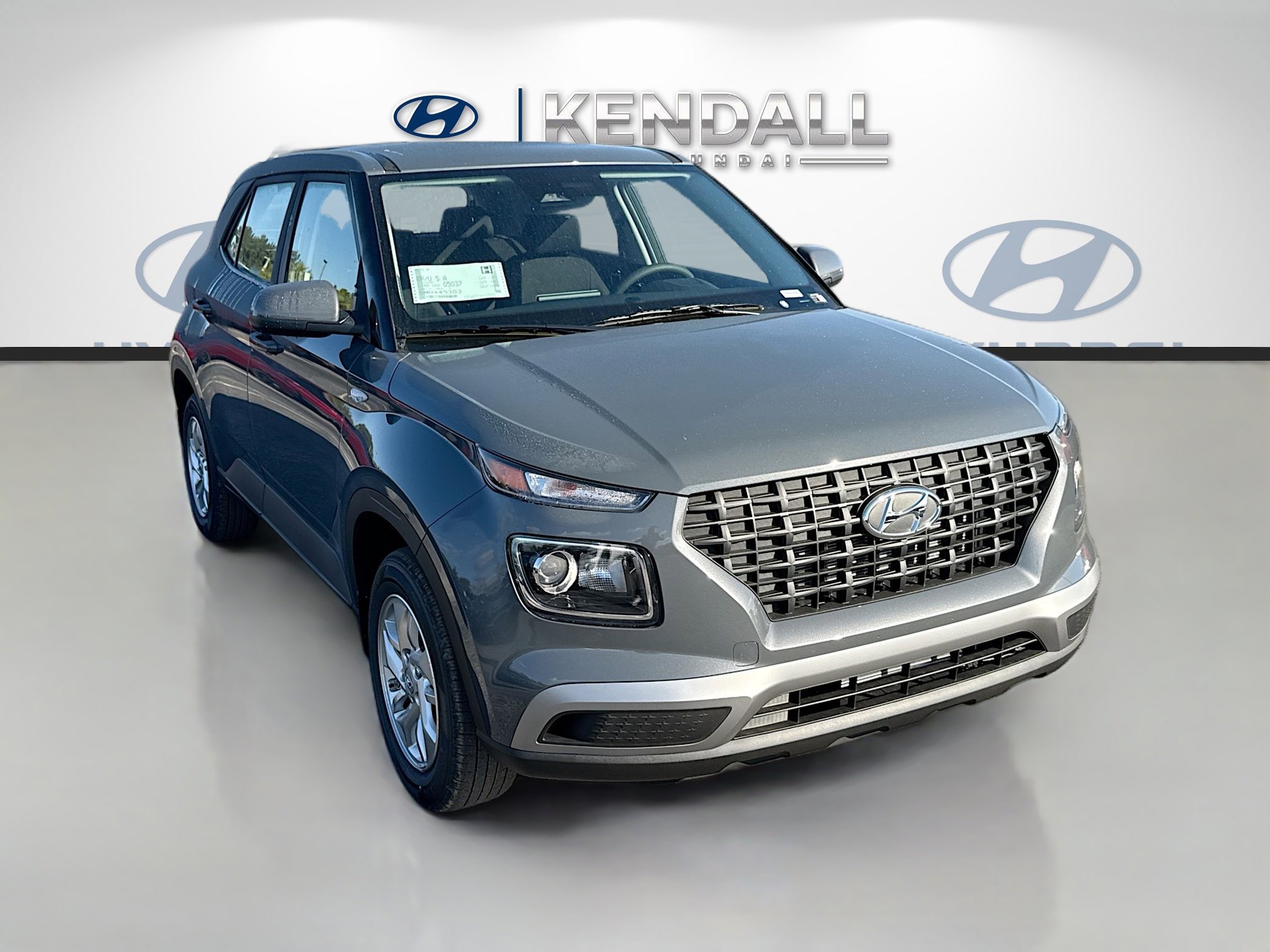 New 2026 Hyundai Venue SE FWD image 1