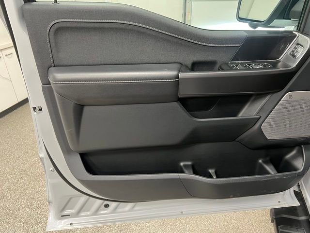 Used 2025 Ford F150 Lariat image 22