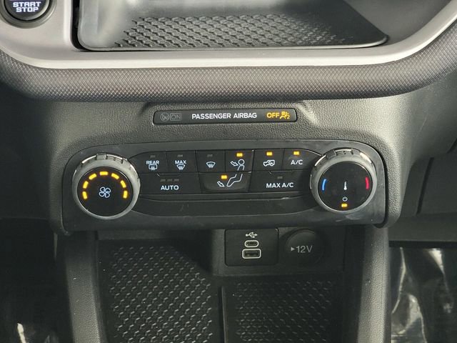 Certified 2023 Ford Bronco Sport Big Bend AWD/4WD image 21