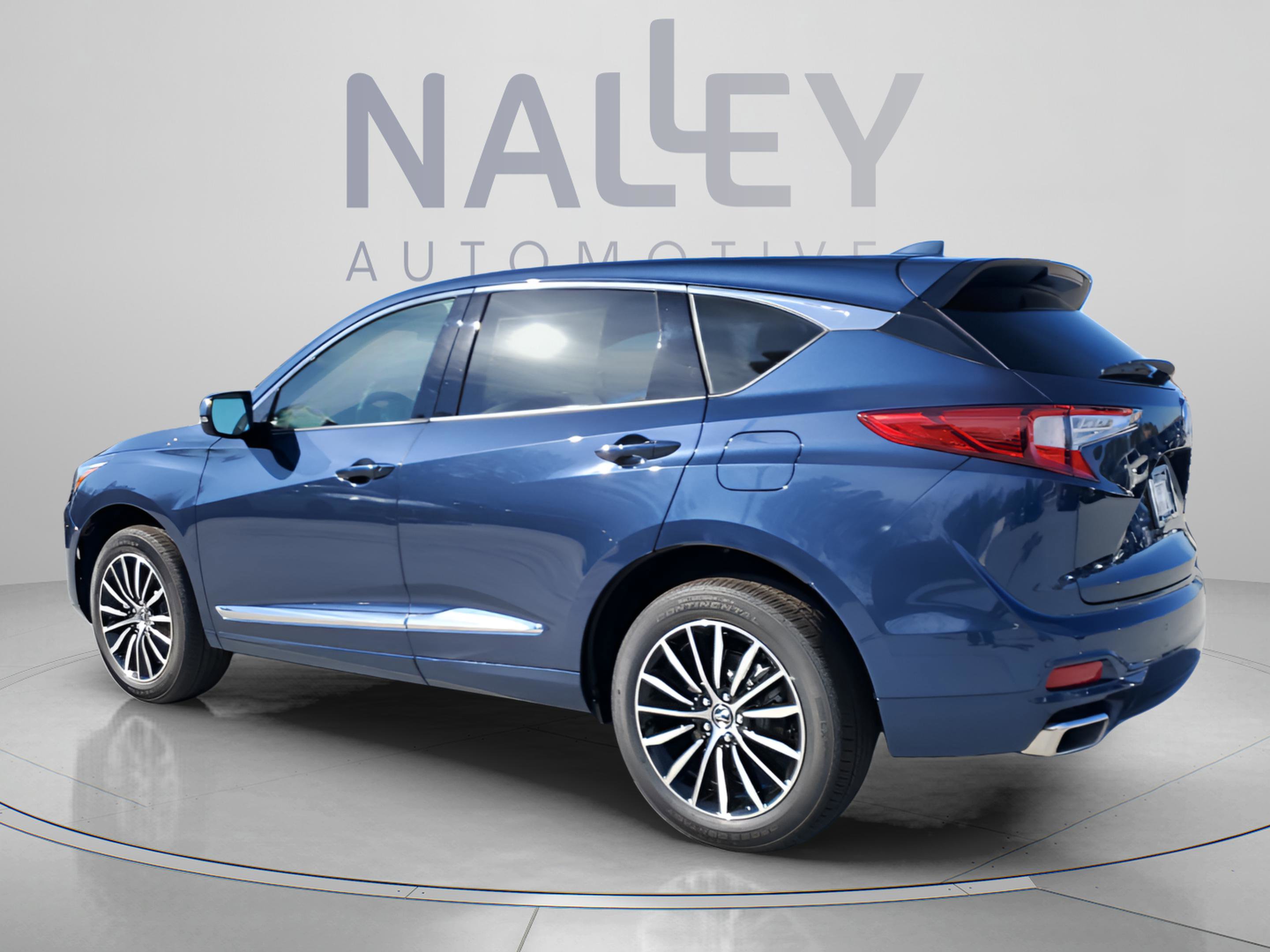 New 2026 Acura RDX SH-AWD w/ Advance Package image 3