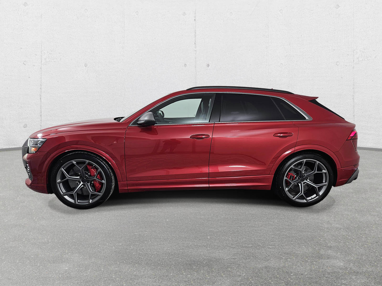 New 2026 Audi RS Q8 performance AWD/4WD image 4