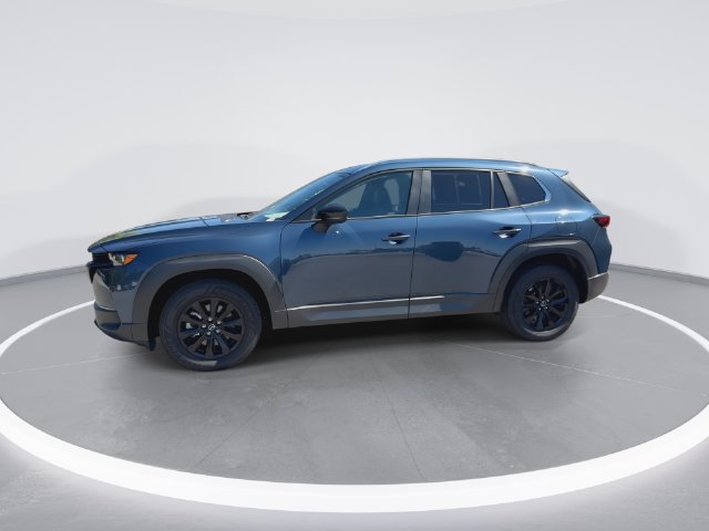 Used 2026 MAZDA CX-50 AWD 2.5 S w/ Select Package image 4