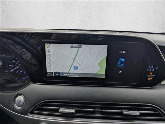 Used 2022 Hyundai Palisade SEL w/ Premium Package image 16