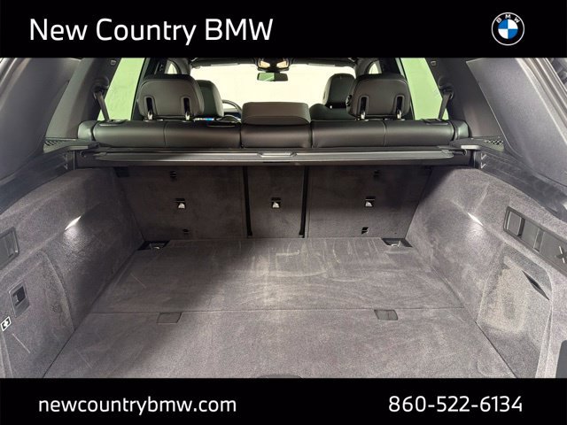 Certified 2026 BMW X5 xDrive50e w/ Premium Package AWD/4WD image 16
