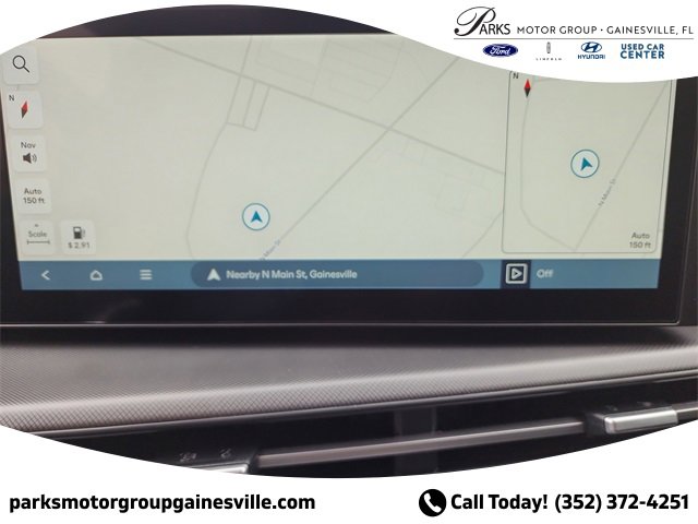 New 2025 Hyundai Santa Fe XRT image 21