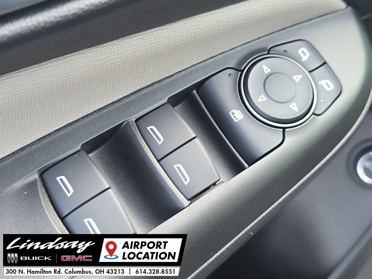 New 2026 Buick Envista Avenir image 24