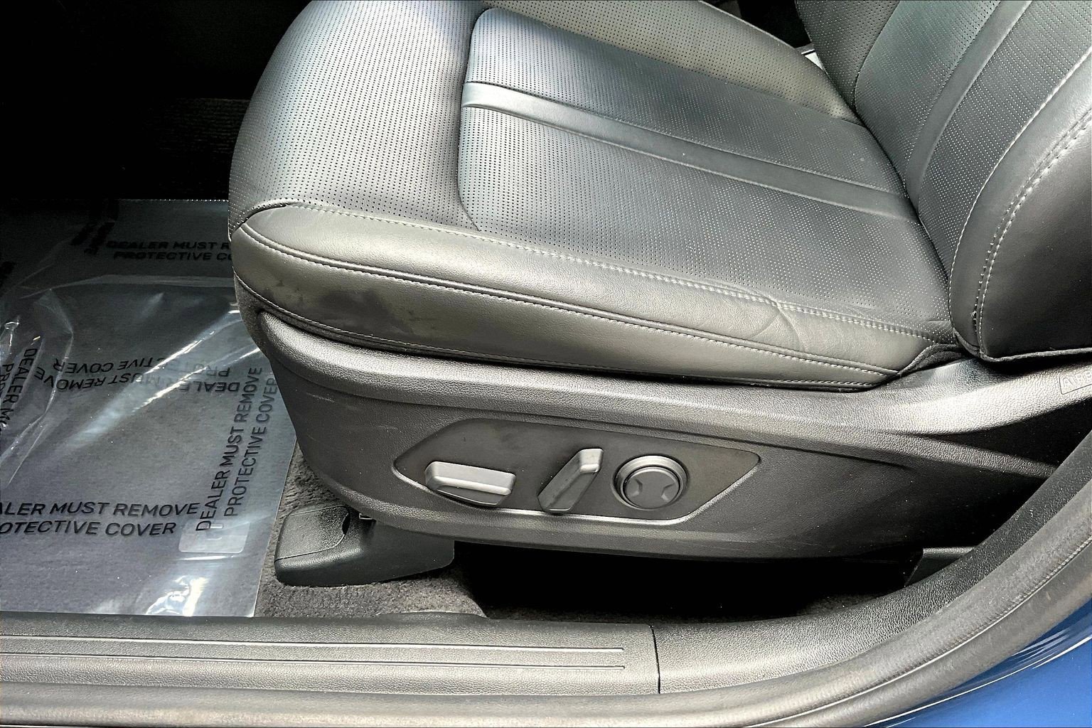 Used 2024 Kia Sorento EX w/ Panoramic Sunroof Package FWD image 38