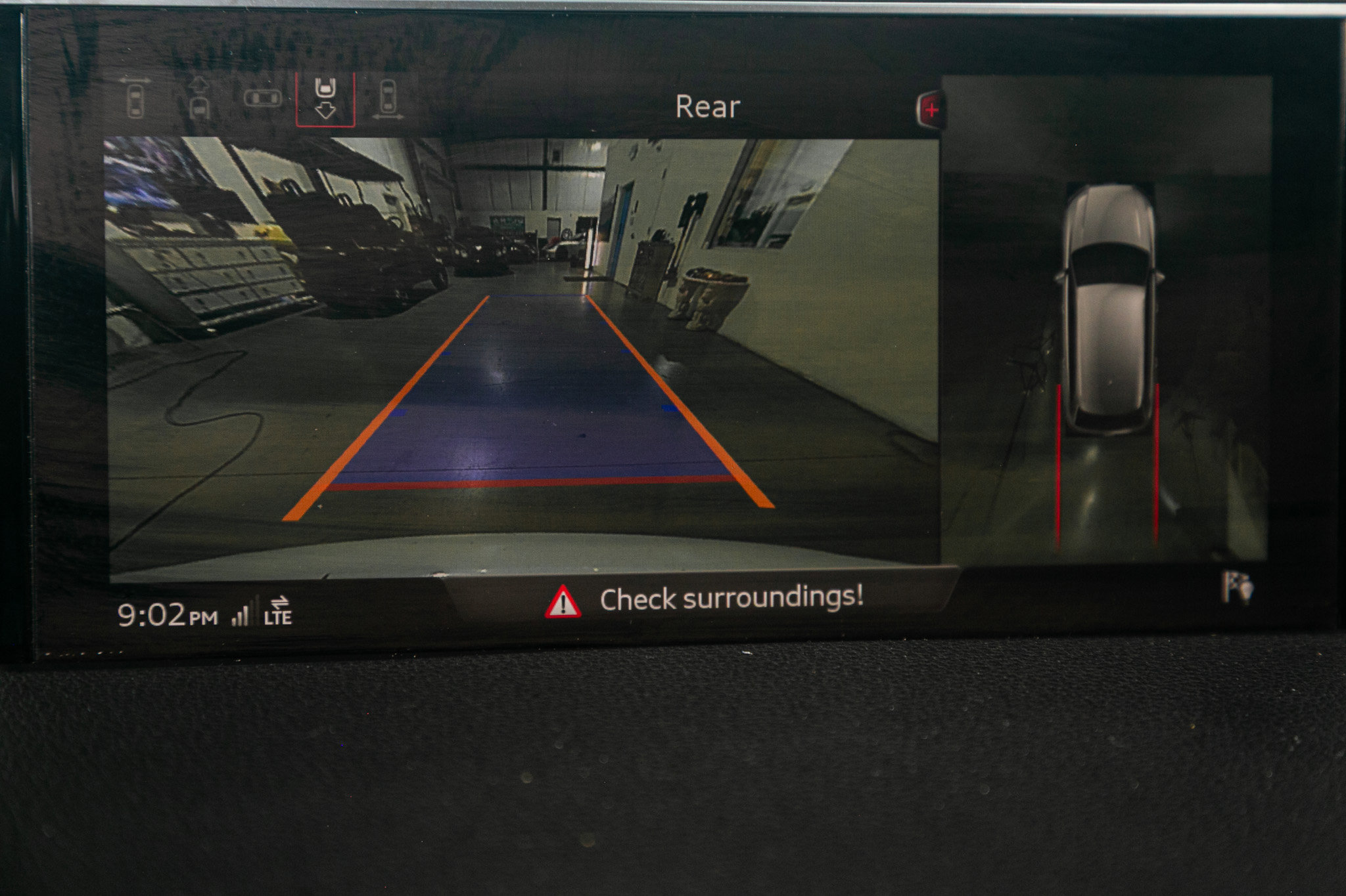 Used 2018 Audi Q7 2.0T Premium Plus w/ Premium Plus Package image 18