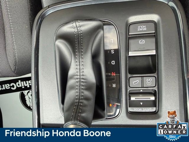 Used 2026 Honda CR-V EX image 29