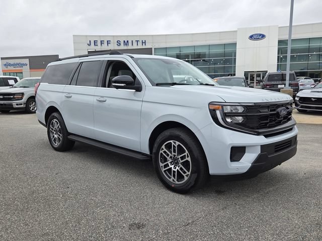 New 2026 Ford Expedition Max Active RWD image 1