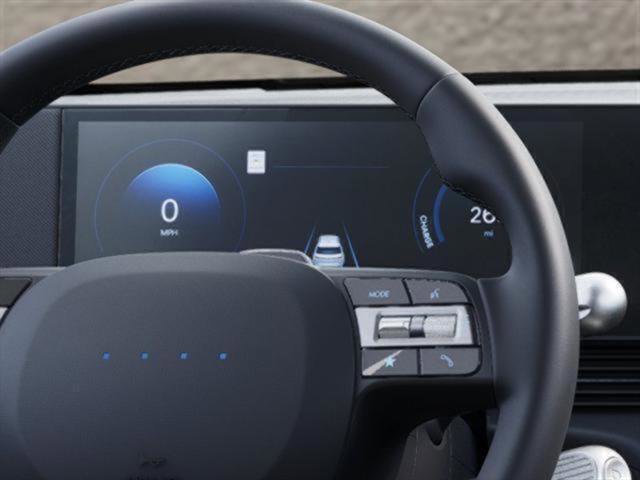 New 2025 Hyundai Ioniq 5 XRT image 14