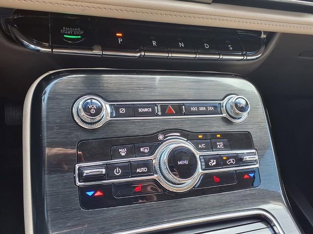 Certified 2023 Lincoln Nautilus Standard w/ Premium Package image 18