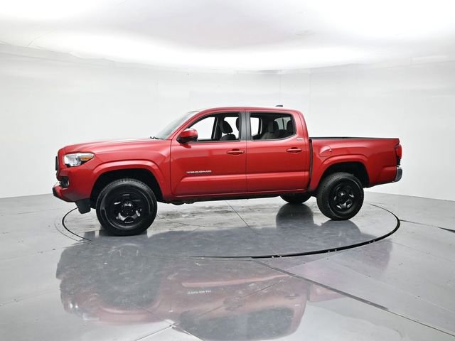 Used 2023 Toyota Tacoma SR5 image 6