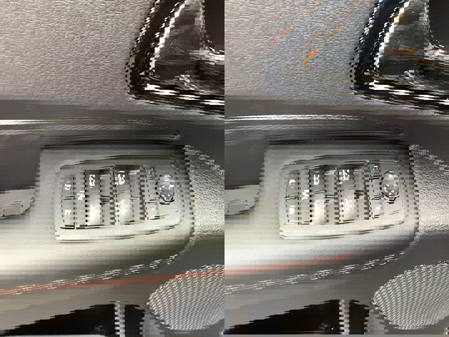 New 2026 Dodge Durango GT w/ Blacktop Package image 12