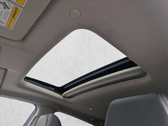 Certified 2023 Honda HR-V EX-L image 20