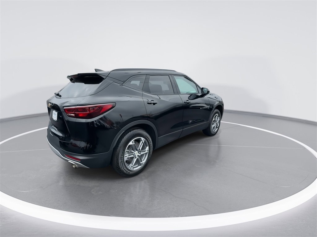 Used 2023 Chevrolet Blazer LT w/ Convenience Package image 8