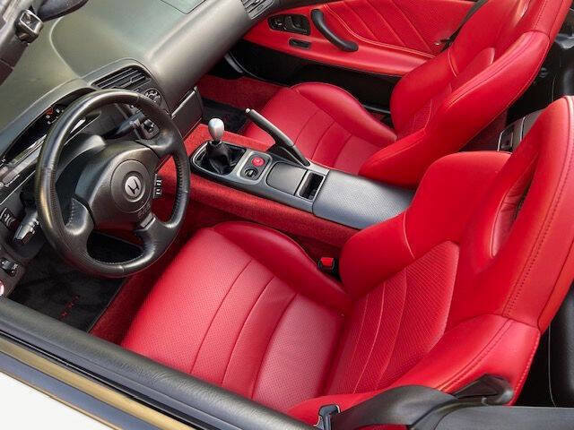 Used 2000 Honda S2000 image 14