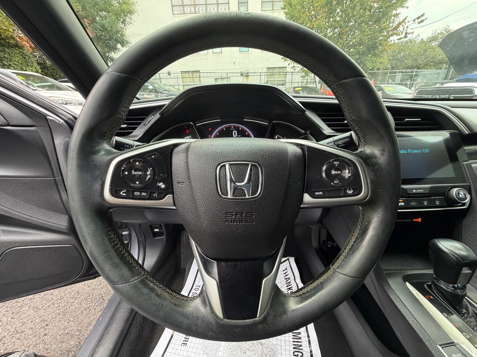 Used 2020 Honda Civic Sport image 20