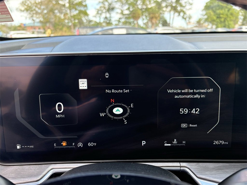 Certified 2025 Kia Sorento SX Prestige w/ Olive Brown Leather Package image 38