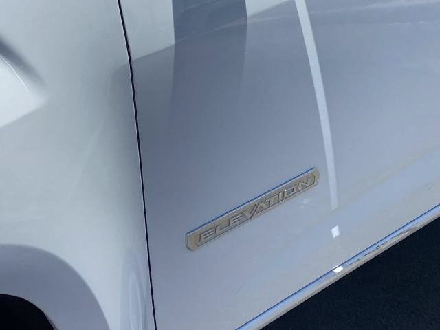 Used 2022 GMC Canyon Elevation w/ Trailering Package RWD image 25