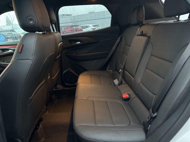 New 2026 Chevrolet TrailBlazer RS w/ Convenience Package image 31