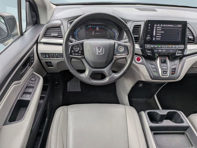 Used 2020 Honda Odyssey EX-L image 17