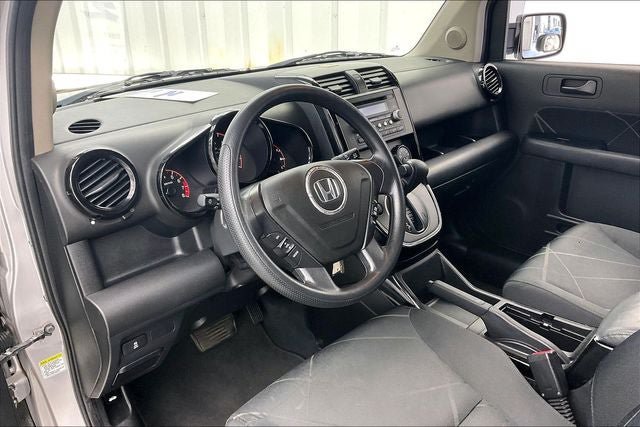 Used 2010 Honda Element SC image 16