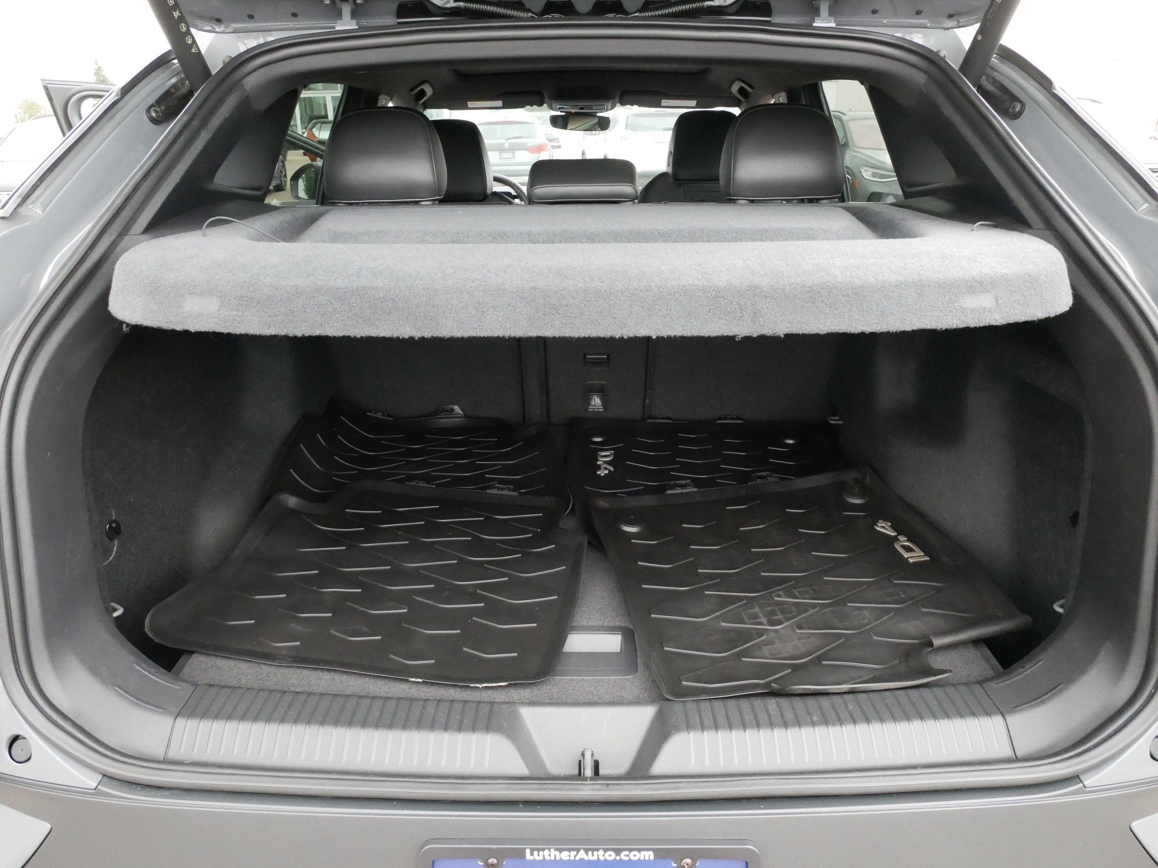 Certified 2023 Volkswagen ID.4 Pro S AWD/4WD image 18