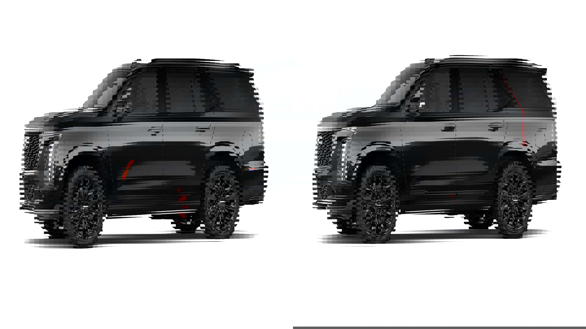 New 2026 Cadillac Escalade V image 33