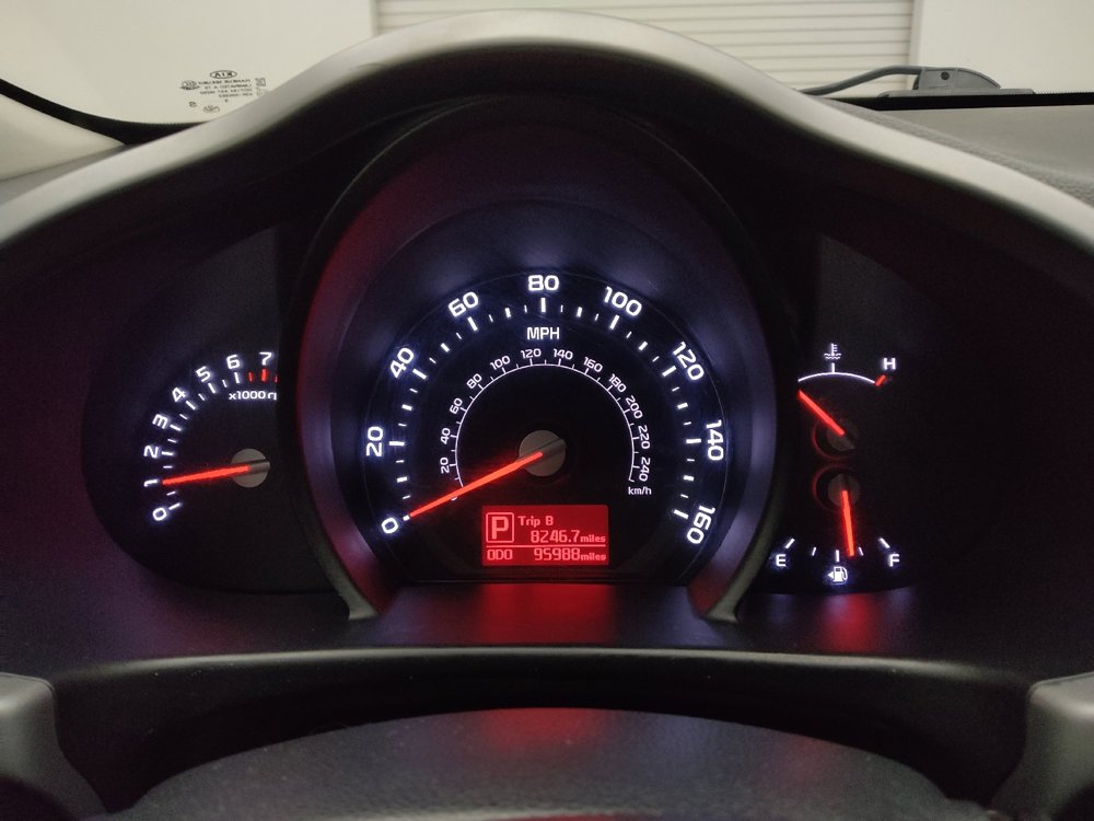 Used 2016 Kia Sportage LX w/ LX Popular Package image 23