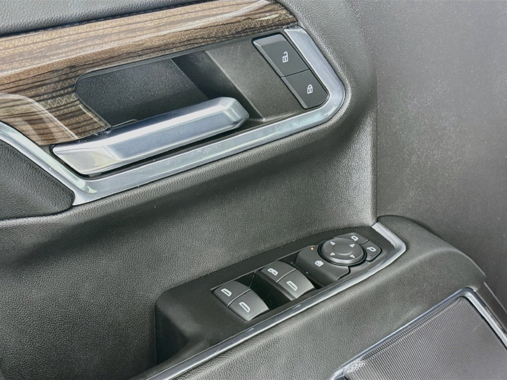 Certified 2024 Chevrolet Silverado 1500 LT AWD/4WD image 20